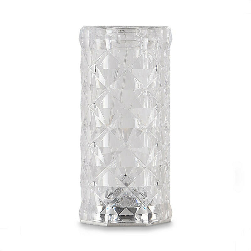 Crystal Led Lamp | KCL.